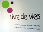 Livre de vies