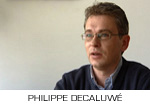 Philippe Decaluwé 